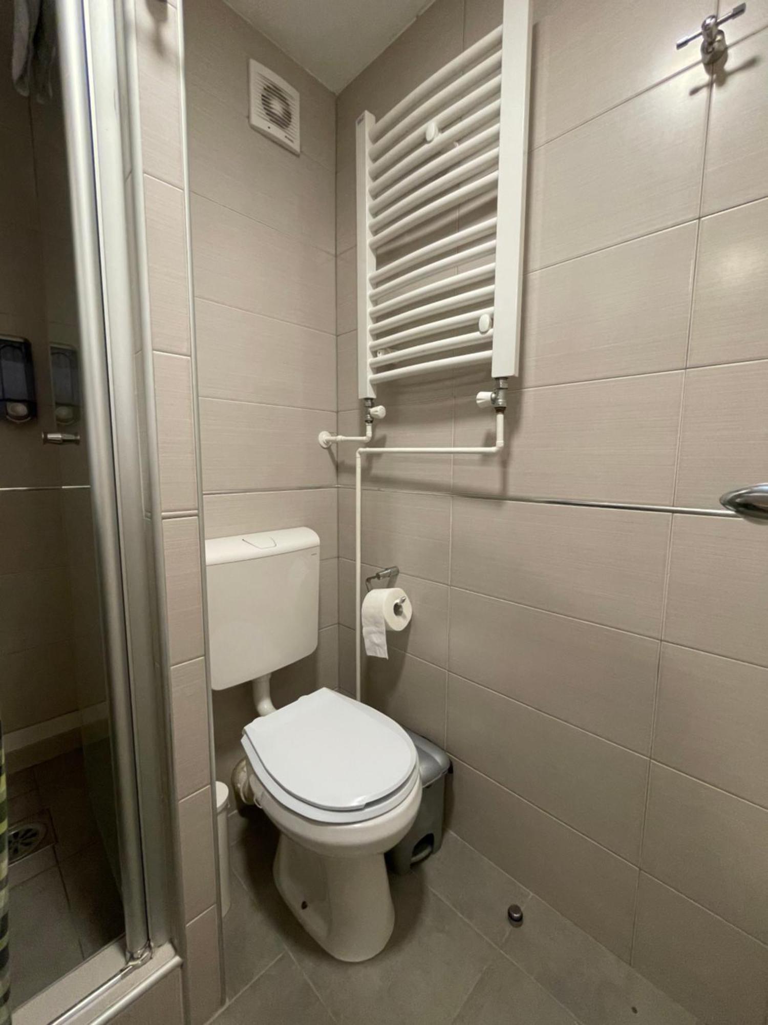 Apartment Brvenik Plus Копаоник Екстериор снимка