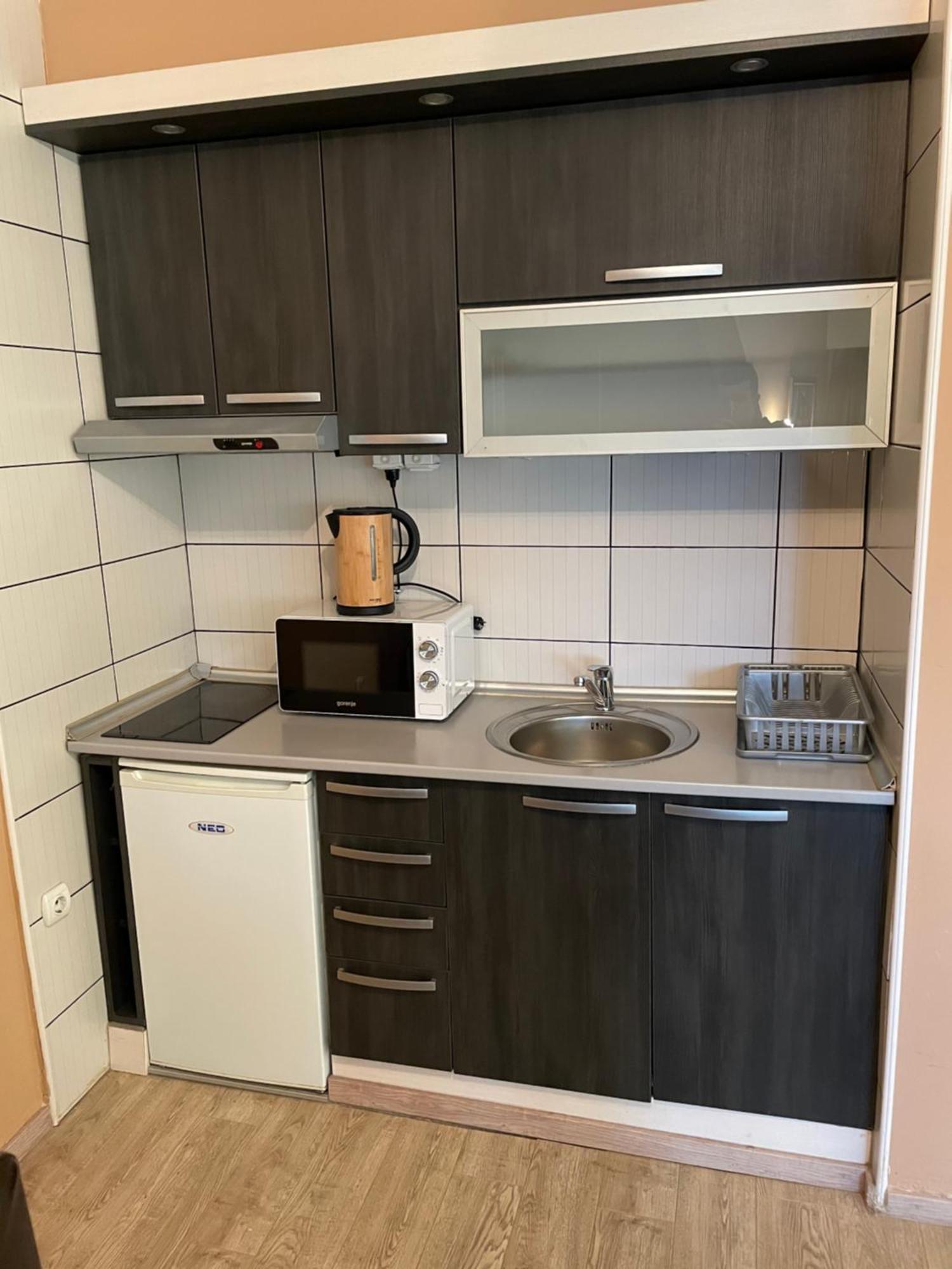 Apartment Brvenik Plus Копаоник Екстериор снимка