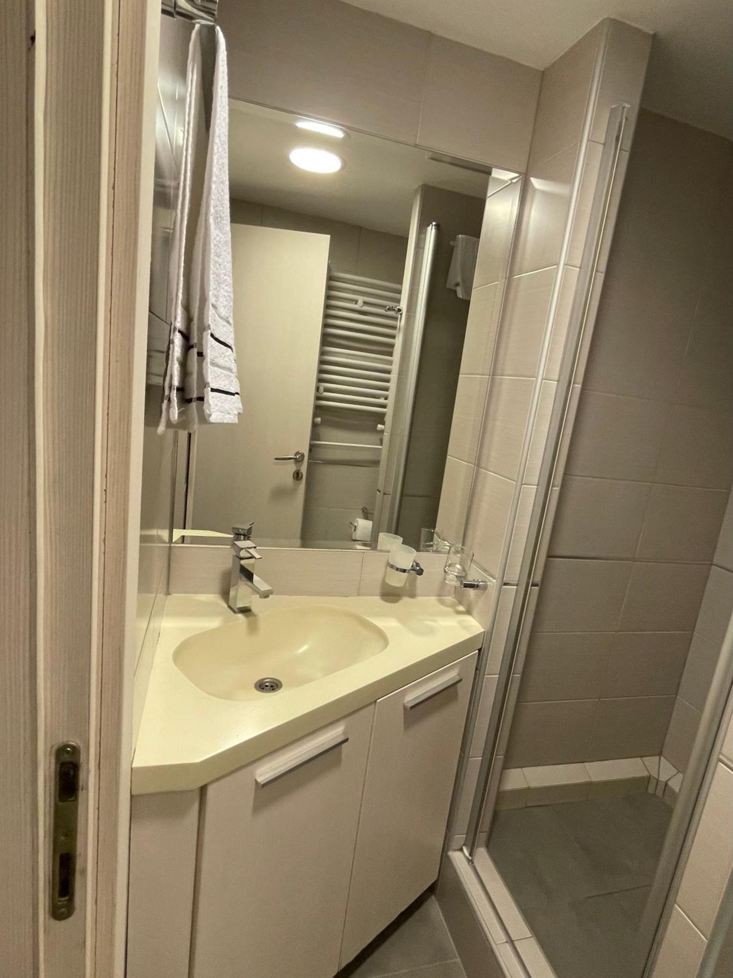 Apartment Brvenik Plus Копаоник Екстериор снимка