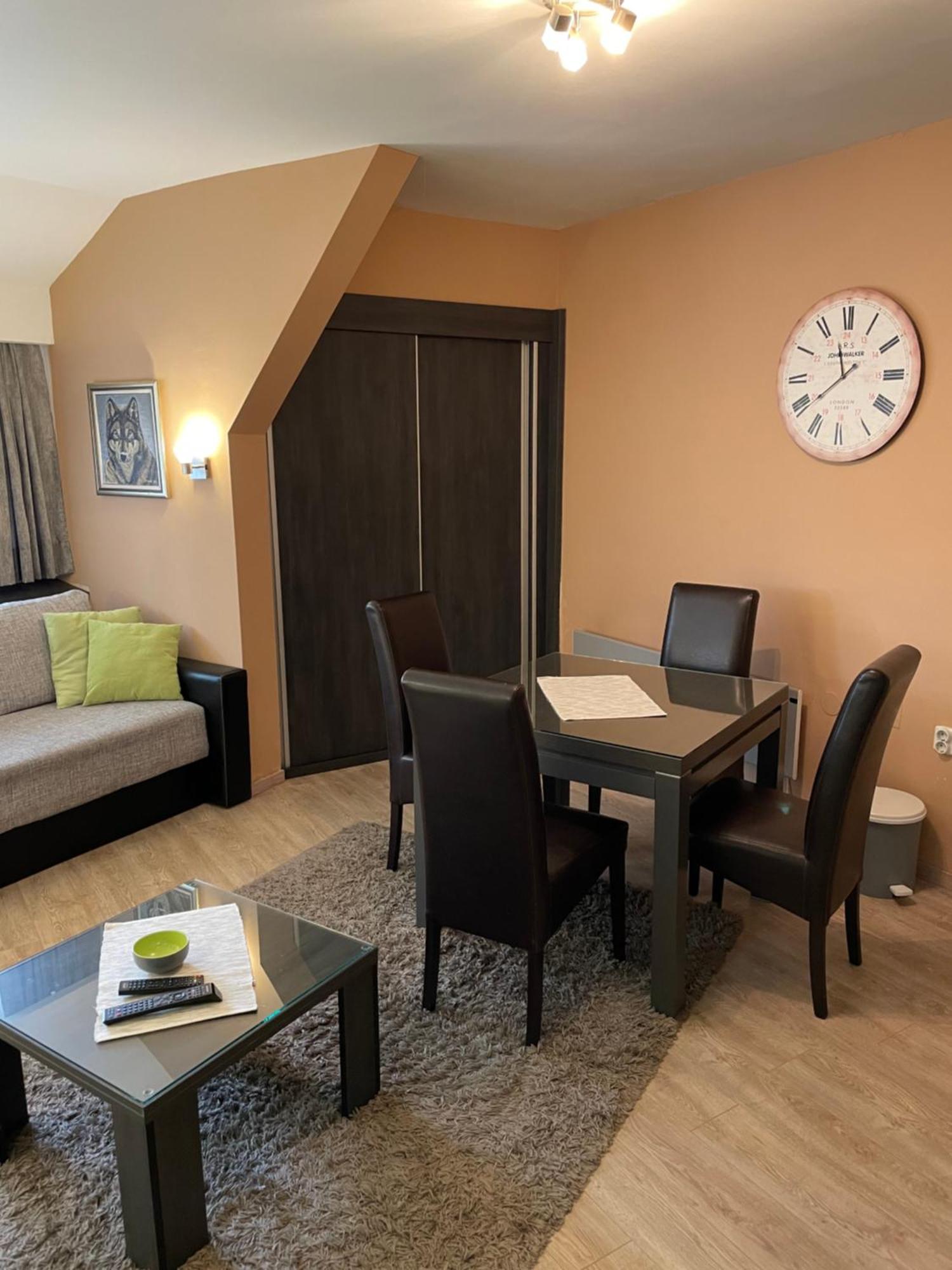 Apartment Brvenik Plus Копаоник Екстериор снимка