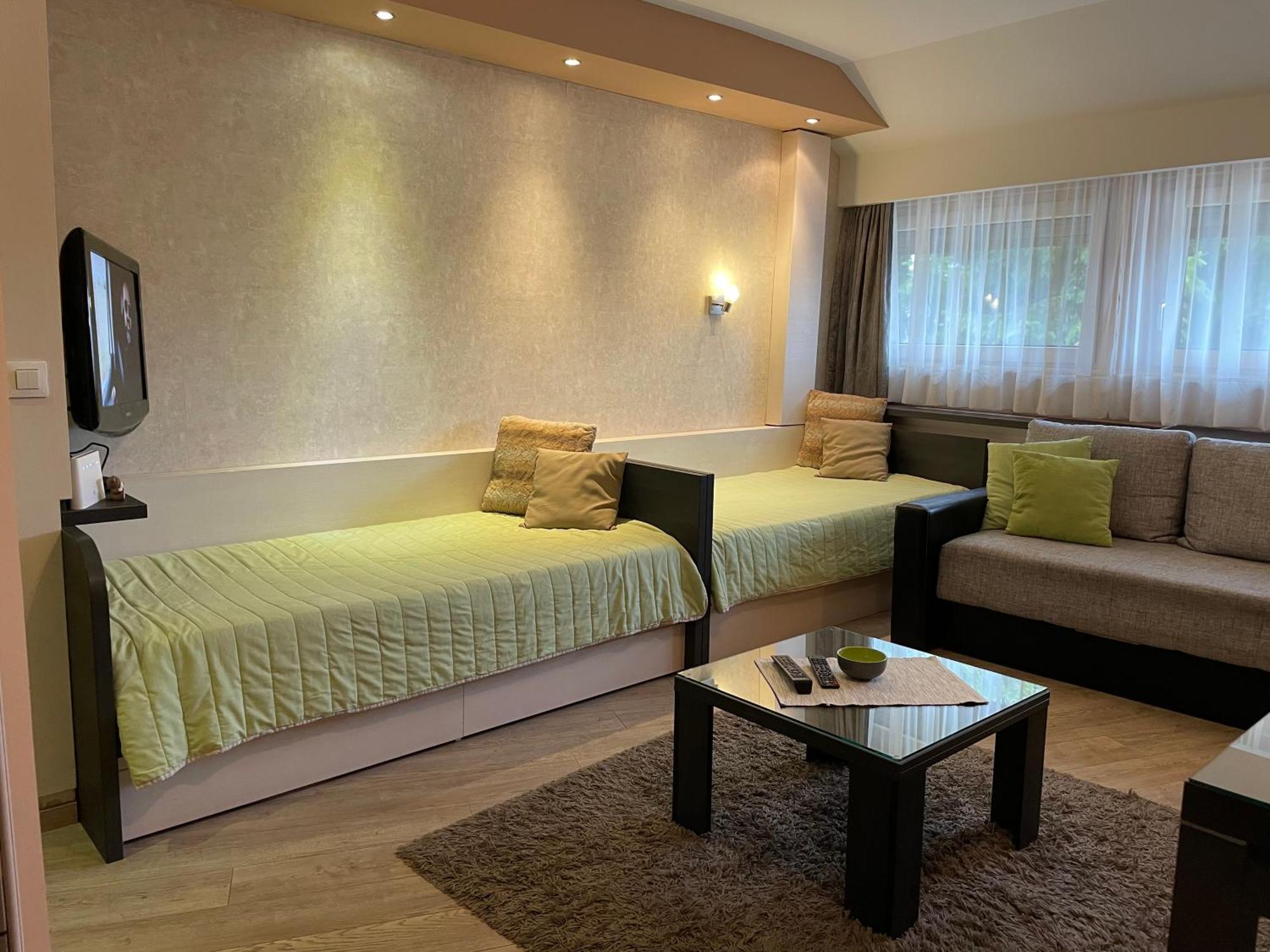 Apartment Brvenik Plus Копаоник Екстериор снимка